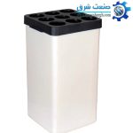 سطل جا لیوانی