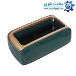 دستگاه کاور کفش مکانیکی