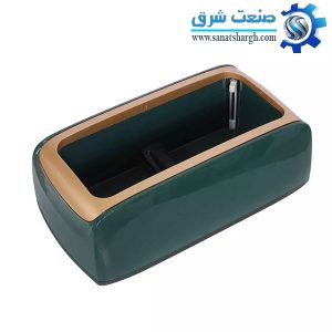 دستگاه کاور کفش مکانیکی