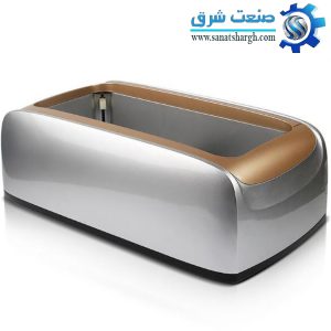 دستگاه کاور کفش مکانیکی