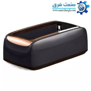 دستگاه کاور کفش مکانیکی