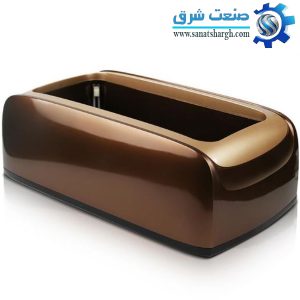 کاور کفش مکانیکی