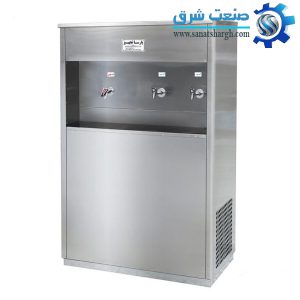 آبسردکن سرد وگرم