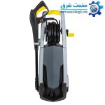 کارواش خانگی