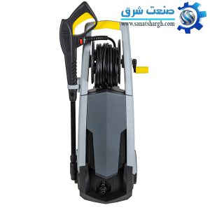 کارواش خانگی