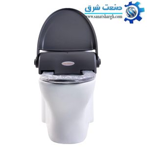 کاور-توالت-فرنگی