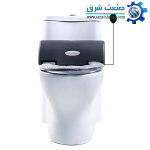 کاور-توالت-فرنگی-طوسی