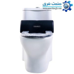 کاور-توالت-فرنگی-مشکی