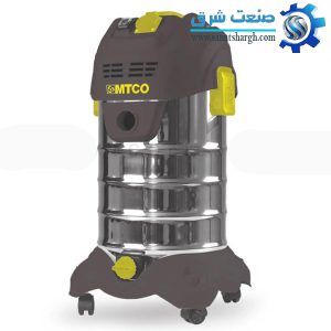 جاروبرقی نیمه صنعتی