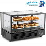 شو-کیک-استیل-75-سانتی