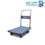 چرخ-دستی-دسته-تاشو