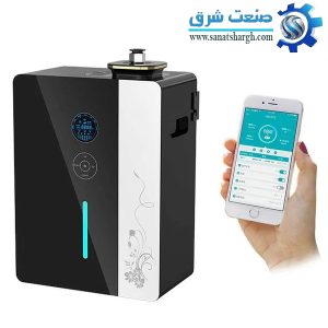 دستگاه-خوشبو-کننده-هوا