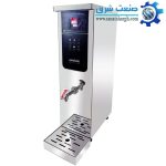 سماور-برقی-1