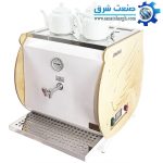 سماور-برقی-هوشمند