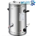 سماورز-برقی-دوجداره1