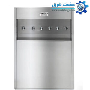 آبسردکن-صنعتی-مرکزی