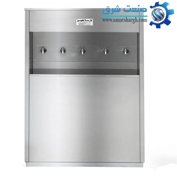 ابسردکن-صنعتی آبسردکن صنعتی
