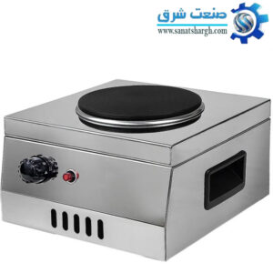 اجاق-برقی