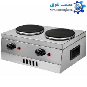 اجاق گاز رومیزی