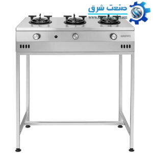 اجاق-گاز-صنعتی3شعله