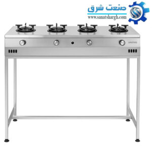 اجاق-گاز-صنعتی4شعله