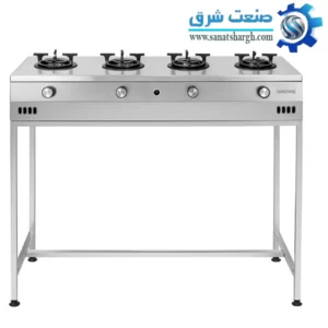 اجاق-گاز-صنعتی4شعله