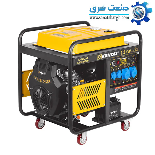 موتور-برق-8500-وات-استارتی-61885