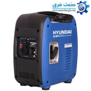 موتور-برق-اینورتر-بنزینی-سوپر-سایلنت-HG-8012