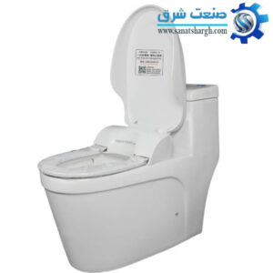 کاور توالت فرگنی