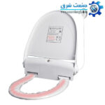 کاور توالت فرگنی