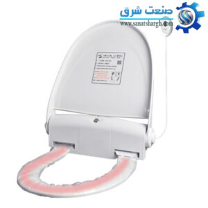کاور توالت فرگنی