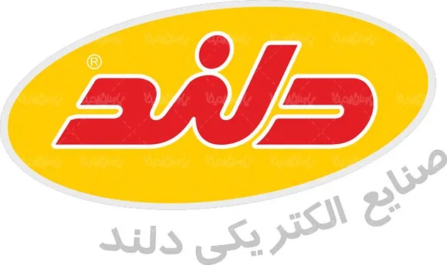 لوگوی دلند