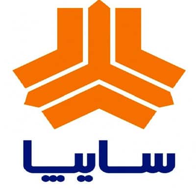 لوگوی سایپا