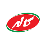لوگوی شرکت کاله